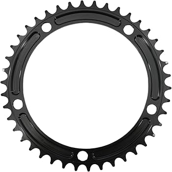 Amazon | STONE 144BCDトラックバイク固定ギアバイクチェーン